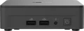 ASUS NUC 12pro/RNUC12WSKI500002I/Intel Core i5-1240P/Intel Iris Xe Graphics/4xUSB/M.2 22x80 NVMe; 22x42 SATA/2,5Gbe LAN/2xHDMI/ 2x Thunderbolt 4 (USB-C+DP)/no Storage/no RAM/AX211.NGWG.NV/no OS/EU Cord/Slim Kit/EAN:4711387504529