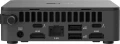 ASUS NUC 12pro/RNUC12WSKI500002I/Intel Core i5-1240P/Intel Iris Xe Graphics/4xUSB/M.2 22x80 NVMe; 22x42 SATA/2,5Gbe LAN/2xHDMI/ 2x Thunderbolt 4 (USB-C+DP)/no Storage/no RAM/AX211.NGWG.NV/no OS/EU Cord/Slim Kit/EAN:4711387504529