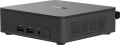 ASUS NUC 12pro/RNUC12WSKI500002I/Intel Core i5-1240P/Intel Iris Xe Graphics/4xUSB/M.2 22x80 NVMe; 22x42 SATA/2,5Gbe LAN/2xHDMI/ 2x Thunderbolt 4 (USB-C+DP)/no Storage/no RAM/AX211.NGWG.NV/no OS/EU Cord/Slim Kit/EAN:4711387504529