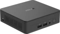 ASUS NUC 12pro/RNUC12WSKI500002I/Intel Core i5-1240P/Intel Iris Xe Graphics/4xUSB/M.2 22x80 NVMe; 22x42 SATA/2,5Gbe LAN/2xHDMI/ 2x Thunderbolt 4 (USB-C+DP)/no Storage/no RAM/AX211.NGWG.NV/no OS/EU Cord/Slim Kit/EAN:4711387504529