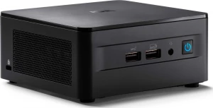 Asus Barb ASUS RNUC12WSHi30002 Wall Street Canyon