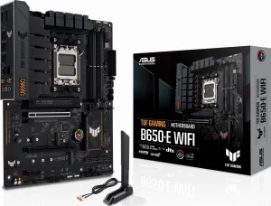 Asus TUF GAMING B650-E WIFI