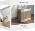 BANG & OLUFSEN Beolit 20, Grey Mist