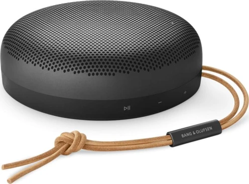 Bang & Olufsen Beosound A1 2.Gen czarny
