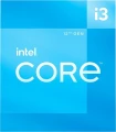 Intel Core i3-12100F, 3.3 GHz, 12 MB, BOX