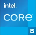 Intel Core i5-12400, 2.5 GHz, 18 MB, BOX