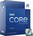 Intel Core i9-13900KF, 3 GHz, 36 MB, BOX