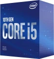 Intel Core i5-10400F, 2.9 GHz, 12 MB, BOX