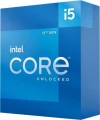 Intel Core i5-12600K, 3.7 GHz, 20 MB, BOX