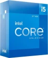 Intel Core i5-12600K, 3.7 GHz, 20 MB, BOX