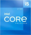 Intel Core i5-12600K, 3.7 GHz, 20 MB, BOX