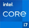 Intel Core i7-12700, 2.1 GHz, 25 MB, BOX