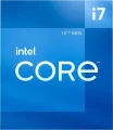Intel Core i7-12700, 2.1 GHz, 25 MB, BOX