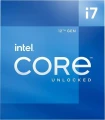 Intel Core i7-12700K, 3.6 GHz, 25 MB, BOX