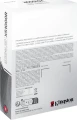 Kingston XS1000 2TB Czerwony