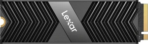 Lexar Professional NM800 Pro 512GB M.2 2280 PCI-E x4 Gen4 NVMe