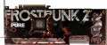 Sapphire Pure Radeon RX 7700 XT Frost Punk 2 Edition 12GB GDDR6