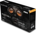Sapphire Pure Radeon RX 7700 XT Frost Punk 2 Edition 12GB GDDR6