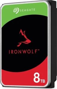 Seagate IronWolf ST8000VN002 8TB