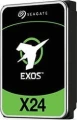 Seagate Exos X24 16TB 3.5'' SATA III (6 Gb/s)