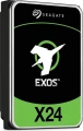 Seagate Exos X24 16TB 3.5'' SATA III (6 Gb/s)