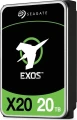 Seagate Exos X22 20TB 3.5'' SATA III (6 Gb/s)