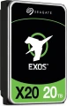 Seagate Exos X22 20TB 3.5'' SATA III (6 Gb/s)