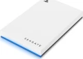 Seagate Game Drive for PlayStation 2TB Biały