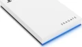 Seagate Game Drive for PlayStation 2TB Biały