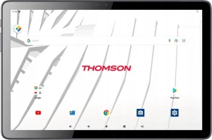 Thomson TEOX10 10.1" 128 GB 4G Szary