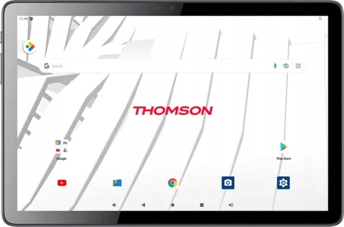 Thomson TEOX10 10.1" 128 GB 4G Szary