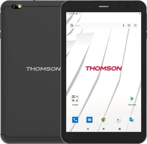 Thomson TEO8 8" 32 GB 4G Czarny