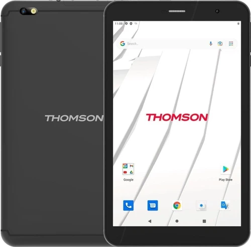 Thomson TEO8 8" 32 GB 4G Czarny