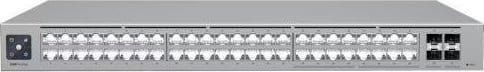 Ubiquiti UniFi 32xRJ45 GBit/16xRJ45 2.5G/4xSFP+ Managed USW-PRO-MAX-48-EU