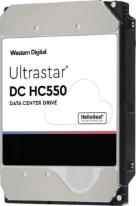 Qnap HC550 16TB 3.5'' SATA III (6 Gb/s)