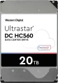 WD Ultrastar DC HC560 20TB 3.5'' SATA III (6 Gb/s)