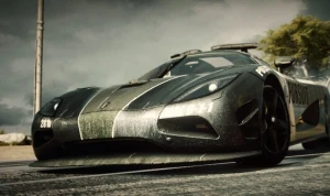 Need for Speed Rivals (PC) klucz Origin