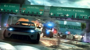 Battlefield Hardline (PC) klucz Origin