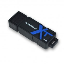 Patriot Supersonic Boost XT 16GB