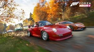 Forza Horizon 4 (PC/XOne) PL klucz MS Store