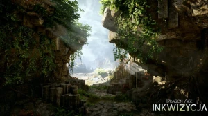 Dragon Age 3: Inquisition (PC) klucz Origin