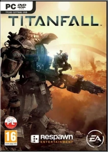 Titanfall (PC) PL klucz Origin