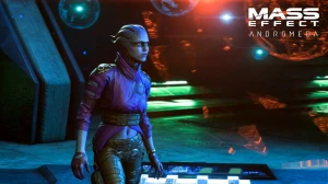 Mass Effect: Andromeda (PC) klucz Origin
