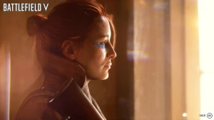 Battlefield V (PC) klucz Origin