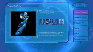 Mega Man X Legacy Collection 1&2 (PC) klucz Steam