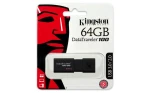 Pendrive Kingston Data Traveler 100G3 64GB USB 3.0