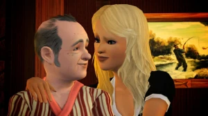 The Sims 3 (PC) klucz EA App