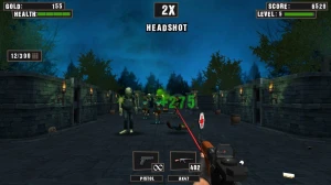 Zombie Camp - Last Survivor (PC) klucz Steam