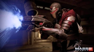 Mass Effect 2 (PC) Klucz Origin