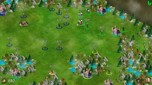 Medieval Battlefields - Black Edition (PC) klucz Steam